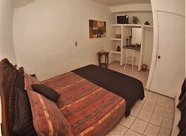 Hostal Casa Blanca