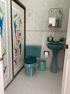 Hostal Casa Blanca