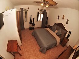 Hostal Casa Blanca