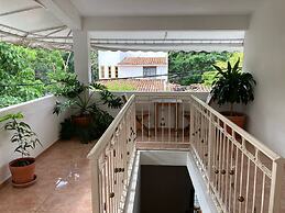 Hostal Casa Blanca