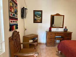 Hostal Casa Blanca