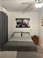 Hostal Casa Blanca