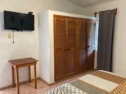 Hostal Casa Blanca