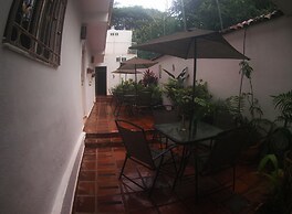 Hostal Casa Blanca