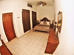 Hostal Casa Blanca