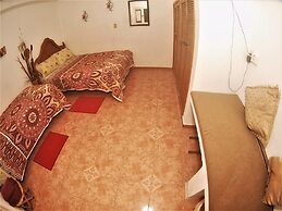 Hostal Casa Blanca