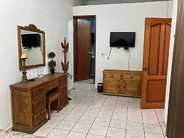 Hostal Casa Blanca