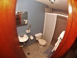 Hostal Casa Blanca