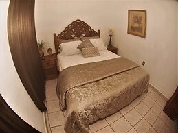 Hostal Casa Blanca