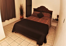 Hostal Casa Blanca