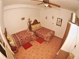 Hostal Casa Blanca