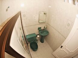 Hostal Casa Blanca