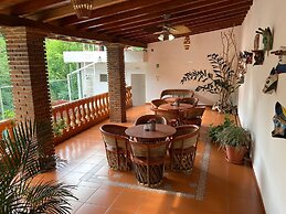Hostal Casa Blanca