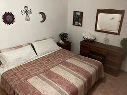 Hostal Casa Blanca