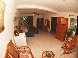 Hostal Casa Blanca