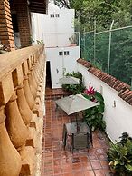 Hostal Casa Blanca