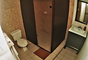 Hostal Casa Blanca