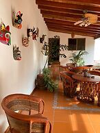 Hostal Casa Blanca