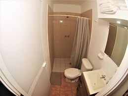 Hostal Casa Blanca