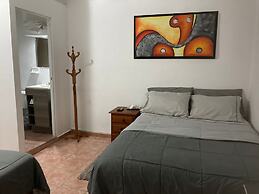 Hostal Casa Blanca