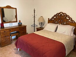 Hostal Casa Blanca