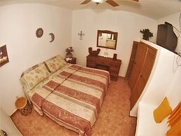 Hostal Casa Blanca