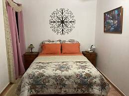 Hostal Casa Blanca