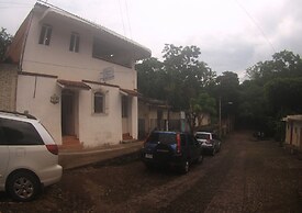 Hostal Casa Blanca