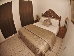 Hostal Casa Blanca