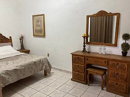 Hostal Casa Blanca