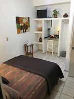 Hostal Casa Blanca