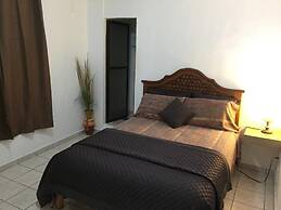 Hostal Casa Blanca