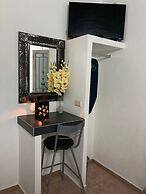 Hostal Casa Blanca