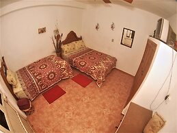 Hostal Casa Blanca