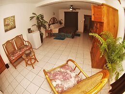 Hostal Casa Blanca