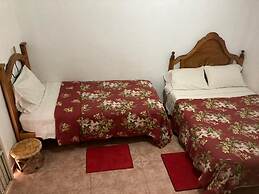 Hostal Casa Blanca