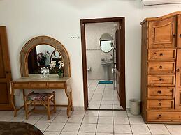 Hostal Casa Blanca