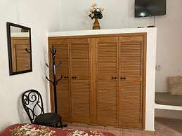 Hostal Casa Blanca