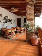 Hostal Casa Blanca