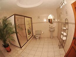 Hostal Casa Blanca