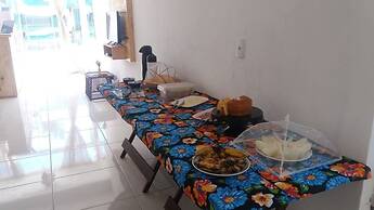 Magia DAjuda Hospedagem