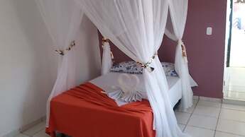 Magia DAjuda Hospedagem