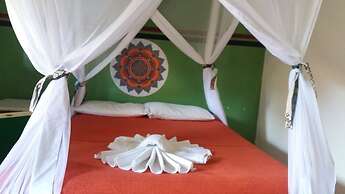 Magia DAjuda Hospedagem