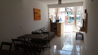 Magia DAjuda Hospedagem