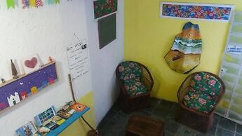 Magia DAjuda Hospedagem