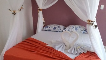 Magia DAjuda Hospedagem