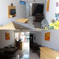 Magia DAjuda Hospedagem