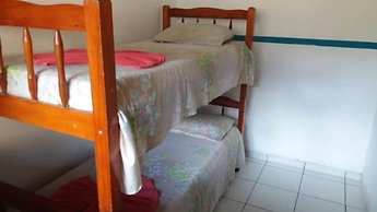 Magia DAjuda Hospedagem