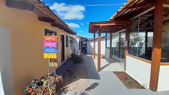 Pousada Aconchego da Chapada