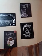 Pousada Aconchego da Chapada